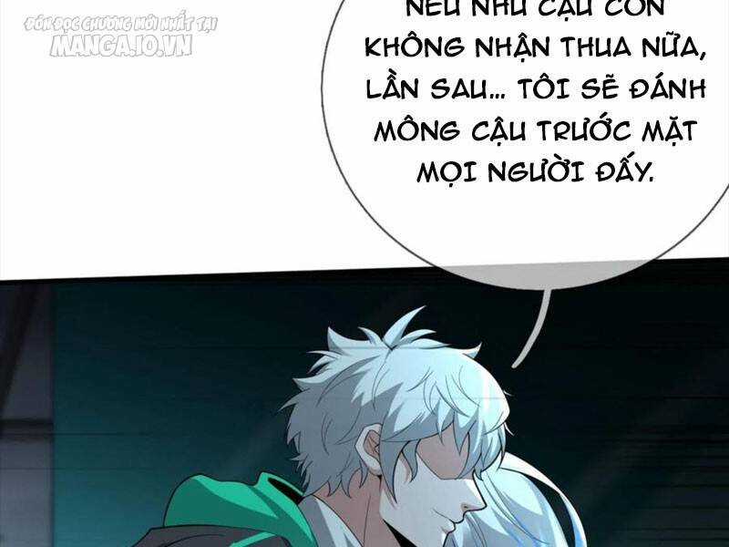 Ta Một Người Đi Đường, Át Chủ Bài Nhiều Ức Điểm Rất Hợp Lý Chương 34 trang 38