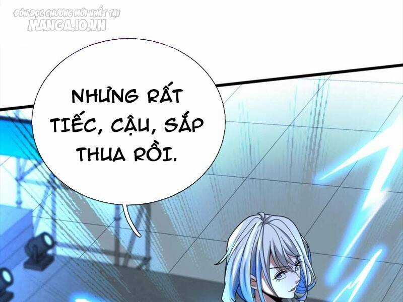 Ta Một Người Đi Đường, Át Chủ Bài Nhiều Ức Điểm Rất Hợp Lý Chương 34 trang 4