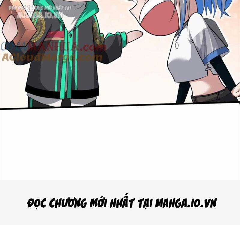 Ta Một Người Đi Đường, Át Chủ Bài Nhiều Ức Điểm Rất Hợp Lý Chương 34 trang 42