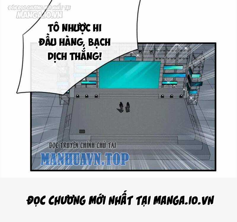 Ta Một Người Đi Đường, Át Chủ Bài Nhiều Ức Điểm Rất Hợp Lý Chương 34 trang 45