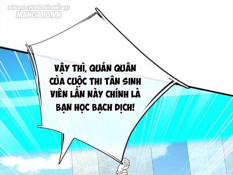 Ta Một Người Đi Đường, Át Chủ Bài Nhiều Ức Điểm Rất Hợp Lý Chương 34 trang 52