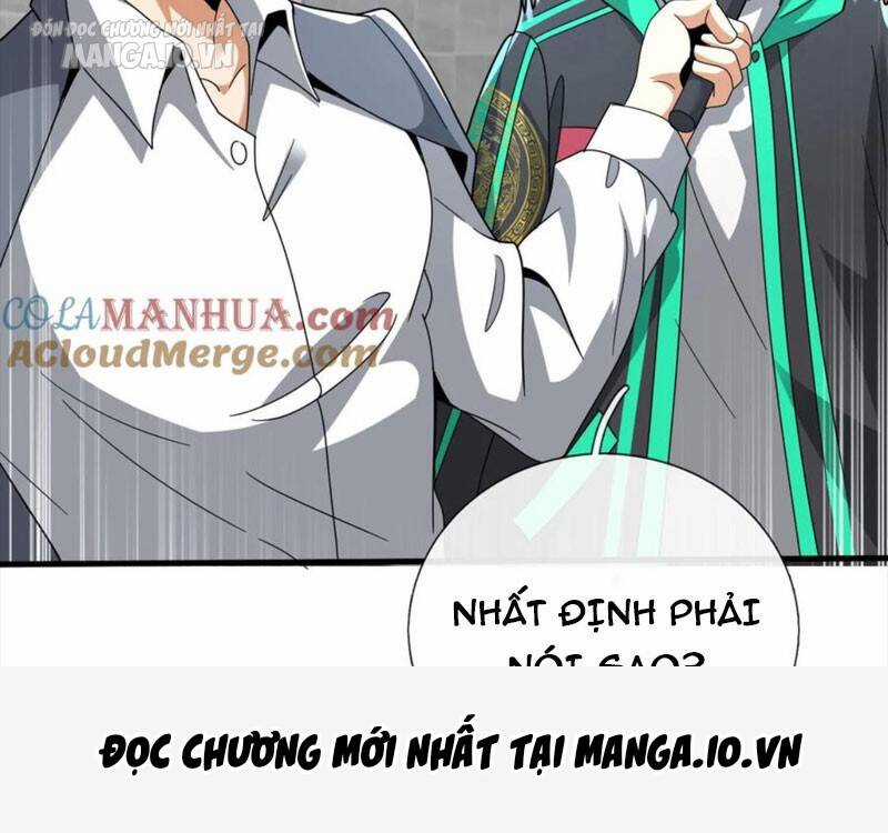 Ta Một Người Đi Đường, Át Chủ Bài Nhiều Ức Điểm Rất Hợp Lý Chương 34 trang 56