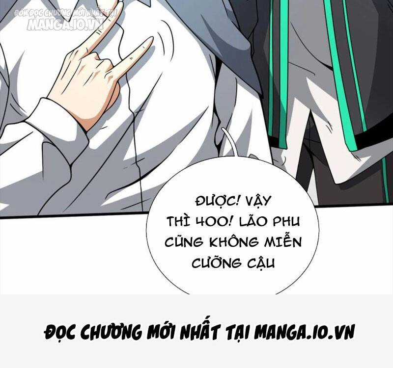 Ta Một Người Đi Đường, Át Chủ Bài Nhiều Ức Điểm Rất Hợp Lý Chương 34 trang 63