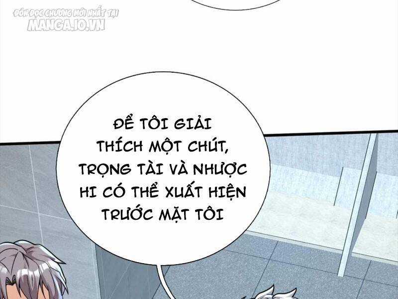 Ta Một Người Đi Đường, Át Chủ Bài Nhiều Ức Điểm Rất Hợp Lý Chương 34 trang 64