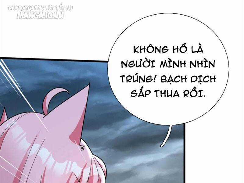 Ta Một Người Đi Đường, Át Chủ Bài Nhiều Ức Điểm Rất Hợp Lý Chương 34 trang 7