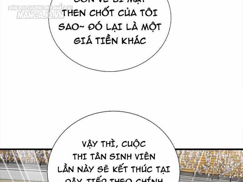 Ta Một Người Đi Đường, Át Chủ Bài Nhiều Ức Điểm Rất Hợp Lý Chương 34 trang 71