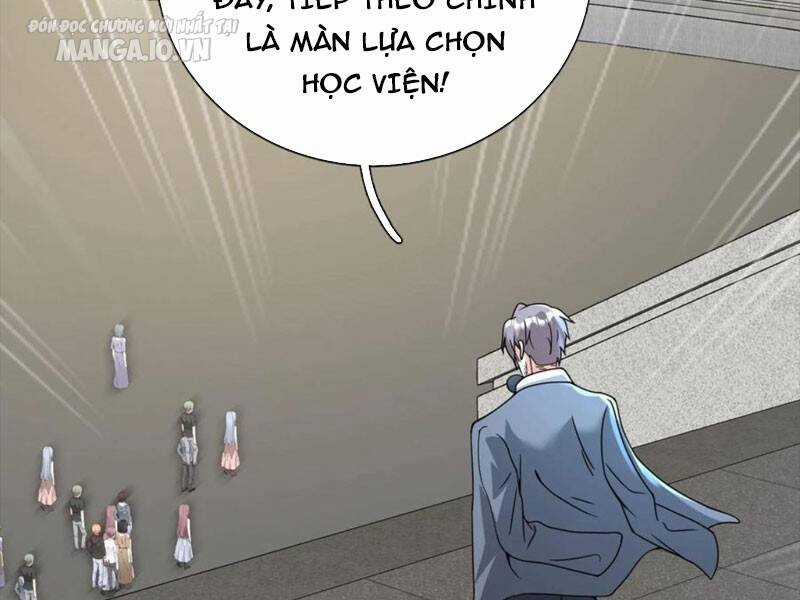 Ta Một Người Đi Đường, Át Chủ Bài Nhiều Ức Điểm Rất Hợp Lý Chương 34 trang 72