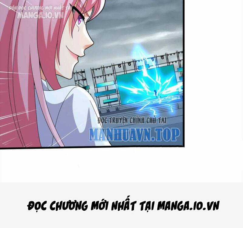 Ta Một Người Đi Đường, Át Chủ Bài Nhiều Ức Điểm Rất Hợp Lý Chương 34 trang 8