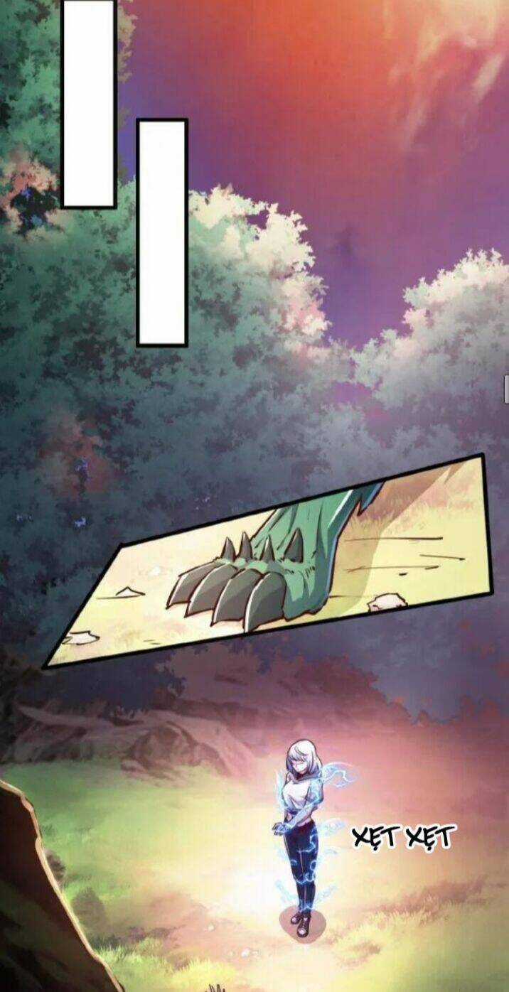 Ta Một Người Đi Đường, Át Chủ Bài Nhiều Ức Điểm Rất Hợp Lý Chương 4 trang 12