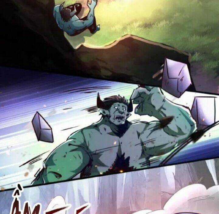 Ta Một Người Đi Đường, Át Chủ Bài Nhiều Ức Điểm Rất Hợp Lý Chương 4 trang 13