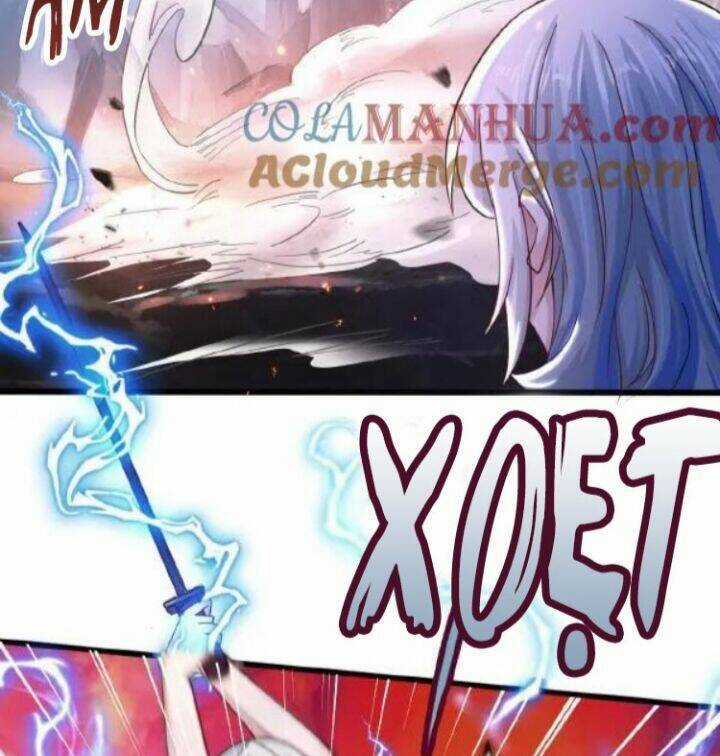 Ta Một Người Đi Đường, Át Chủ Bài Nhiều Ức Điểm Rất Hợp Lý Chương 4 trang 14