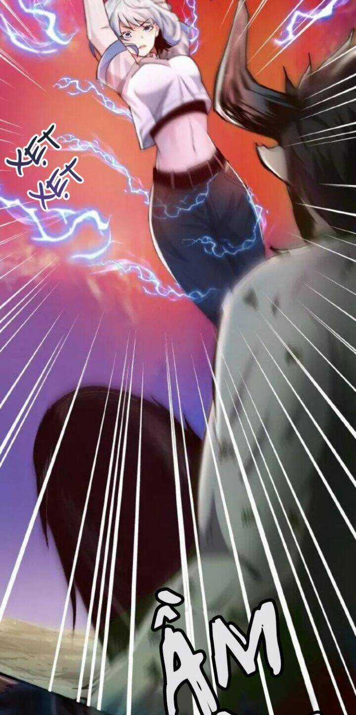 Ta Một Người Đi Đường, Át Chủ Bài Nhiều Ức Điểm Rất Hợp Lý Chương 4 trang 15