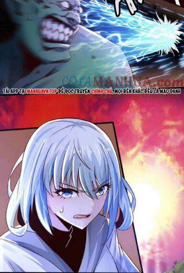 Ta Một Người Đi Đường, Át Chủ Bài Nhiều Ức Điểm Rất Hợp Lý Chương 4 trang 16