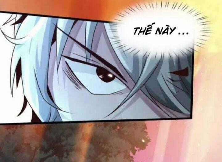 Ta Một Người Đi Đường, Át Chủ Bài Nhiều Ức Điểm Rất Hợp Lý Chương 4 trang 28