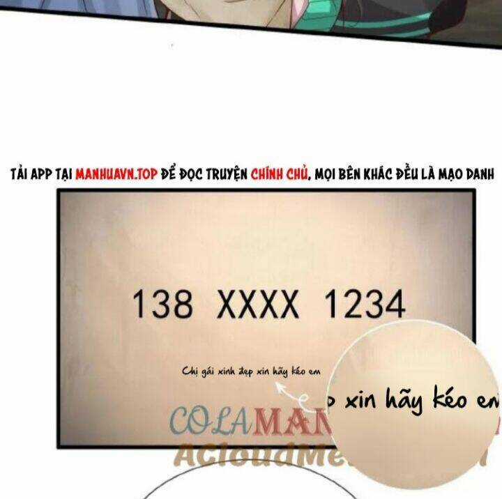 Ta Một Người Đi Đường, Át Chủ Bài Nhiều Ức Điểm Rất Hợp Lý Chương 4 trang 7