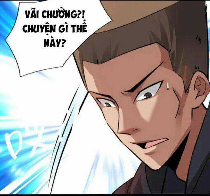 Ta Một Người Đi Đường, Át Chủ Bài Nhiều Ức Điểm Rất Hợp Lý Chương 6 trang 10