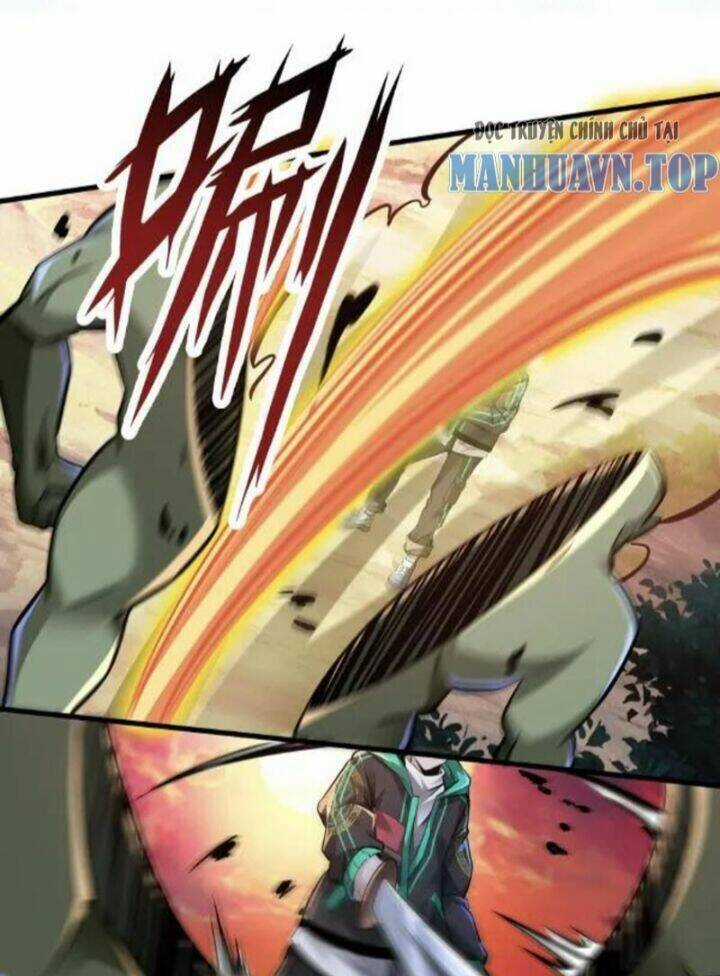 Ta Một Người Đi Đường, Át Chủ Bài Nhiều Ức Điểm Rất Hợp Lý Chương 6 trang 11