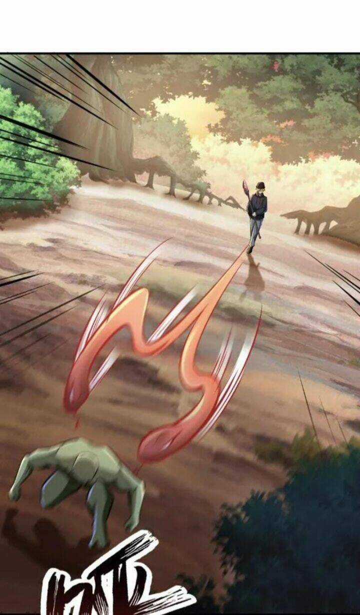 Ta Một Người Đi Đường, Át Chủ Bài Nhiều Ức Điểm Rất Hợp Lý Chương 6 trang 13