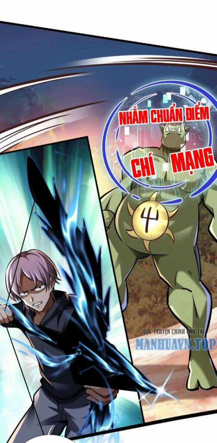 Ta Một Người Đi Đường, Át Chủ Bài Nhiều Ức Điểm Rất Hợp Lý Chương 6 trang 15