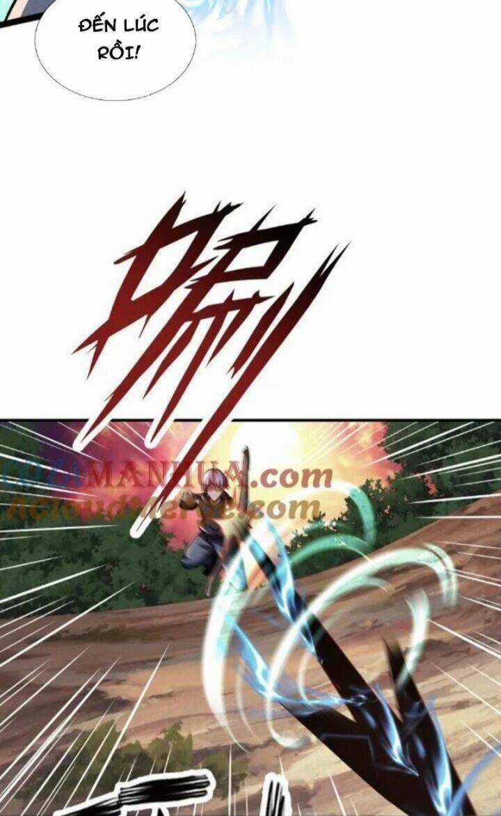 Ta Một Người Đi Đường, Át Chủ Bài Nhiều Ức Điểm Rất Hợp Lý Chương 6 trang 16