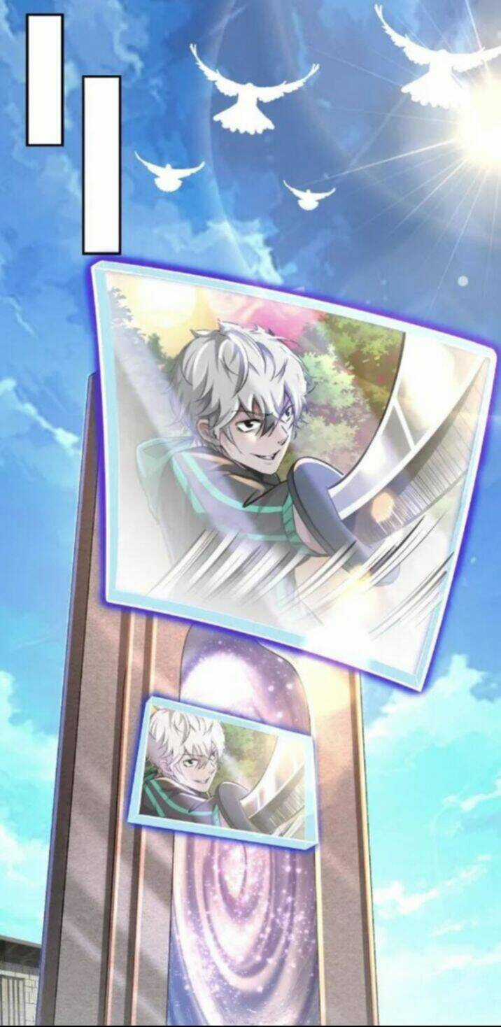 Ta Một Người Đi Đường, Át Chủ Bài Nhiều Ức Điểm Rất Hợp Lý Chương 6 trang 19