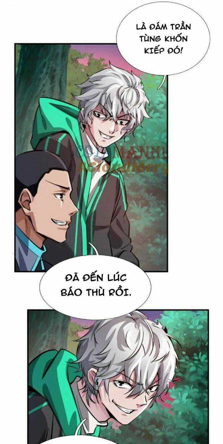 Ta Một Người Đi Đường, Át Chủ Bài Nhiều Ức Điểm Rất Hợp Lý Chương 6 trang 2