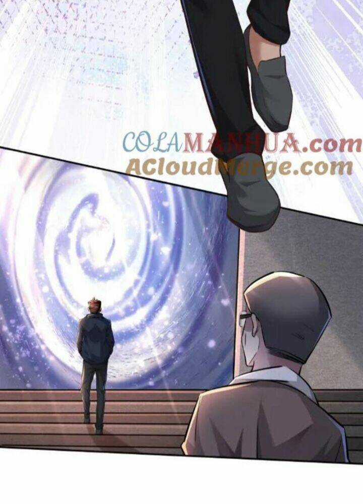 Ta Một Người Đi Đường, Át Chủ Bài Nhiều Ức Điểm Rất Hợp Lý Chương 6 trang 22