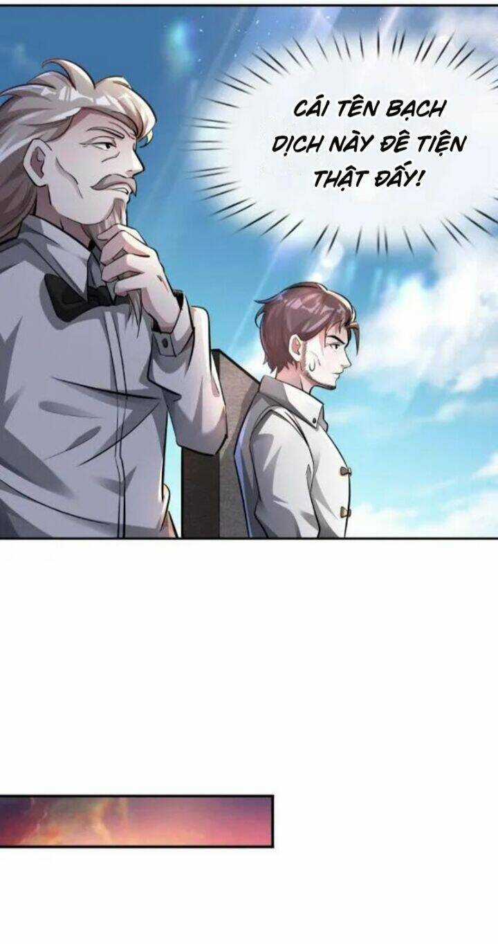 Ta Một Người Đi Đường, Át Chủ Bài Nhiều Ức Điểm Rất Hợp Lý Chương 6 trang 24