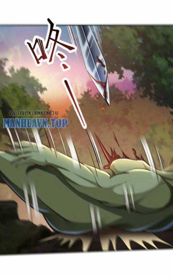 Ta Một Người Đi Đường, Át Chủ Bài Nhiều Ức Điểm Rất Hợp Lý Chương 6 trang 25