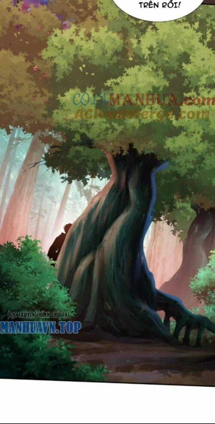 Ta Một Người Đi Đường, Át Chủ Bài Nhiều Ức Điểm Rất Hợp Lý Chương 6 trang 29