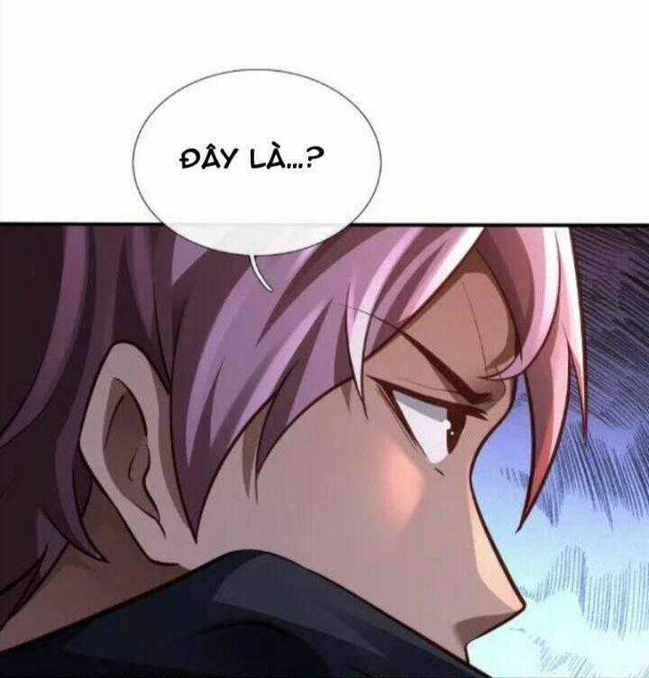 Ta Một Người Đi Đường, Át Chủ Bài Nhiều Ức Điểm Rất Hợp Lý Chương 6 trang 30