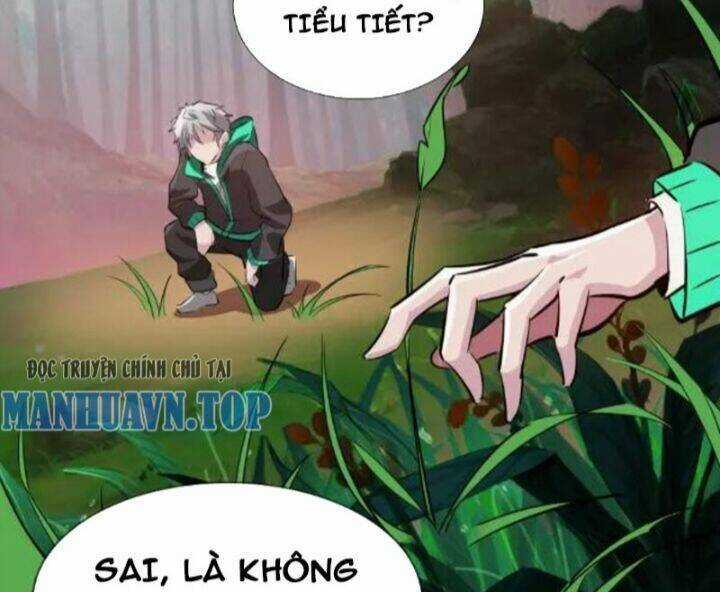 Ta Một Người Đi Đường, Át Chủ Bài Nhiều Ức Điểm Rất Hợp Lý Chương 6 trang 4