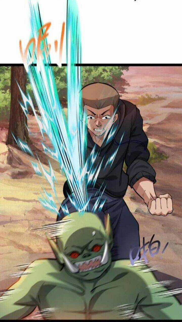 Ta Một Người Đi Đường, Át Chủ Bài Nhiều Ức Điểm Rất Hợp Lý Chương 6 trang 8