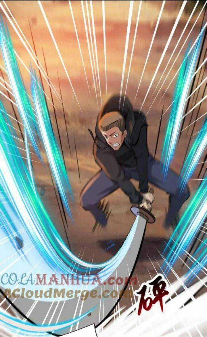 Ta Một Người Đi Đường, Át Chủ Bài Nhiều Ức Điểm Rất Hợp Lý Chương 6 trang 9