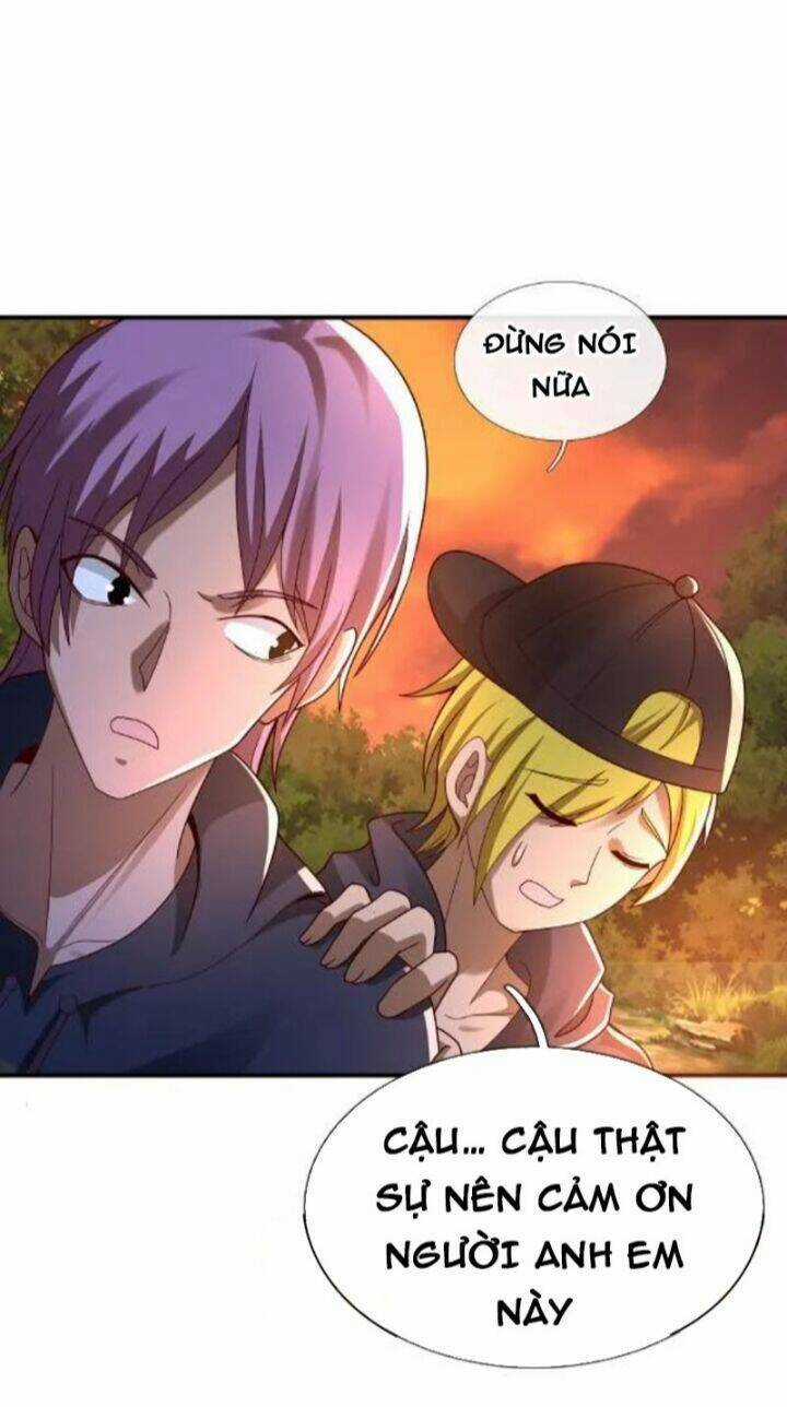 Ta Một Người Đi Đường, Át Chủ Bài Nhiều Ức Điểm Rất Hợp Lý Chương 7 trang 10