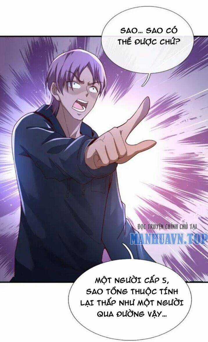 Ta Một Người Đi Đường, Át Chủ Bài Nhiều Ức Điểm Rất Hợp Lý Chương 7 trang 13