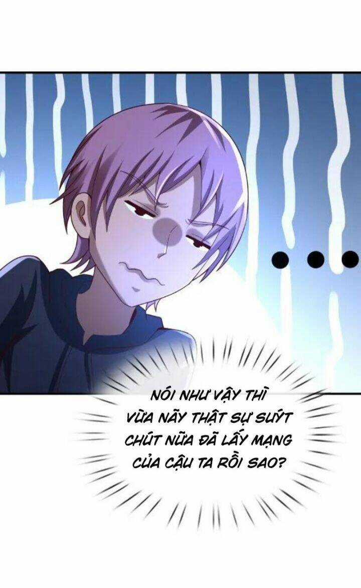 Ta Một Người Đi Đường, Át Chủ Bài Nhiều Ức Điểm Rất Hợp Lý Chương 7 trang 16