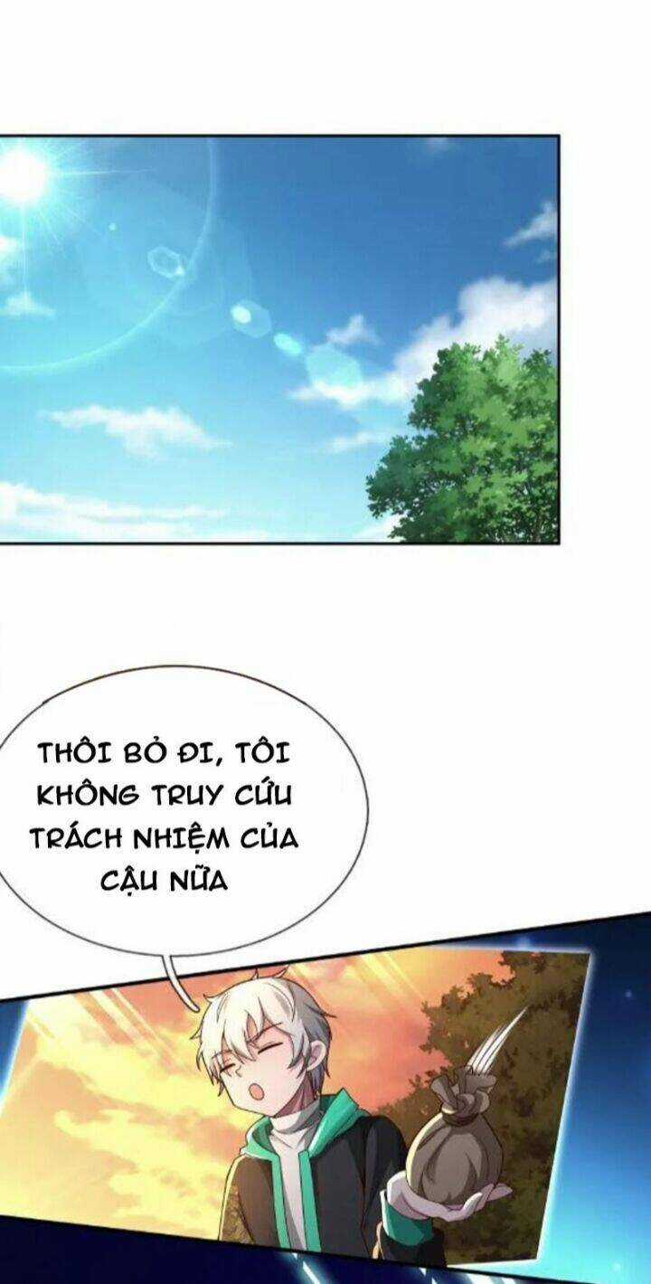 Ta Một Người Đi Đường, Át Chủ Bài Nhiều Ức Điểm Rất Hợp Lý Chương 7 trang 19