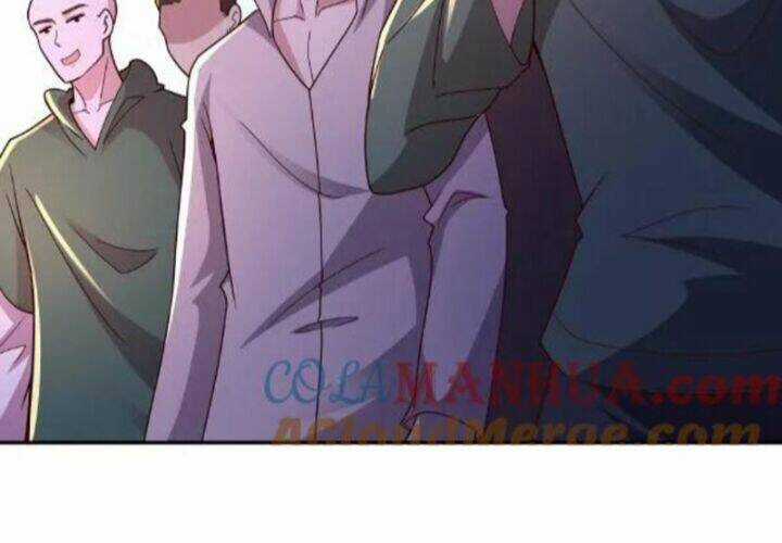 Ta Một Người Đi Đường, Át Chủ Bài Nhiều Ức Điểm Rất Hợp Lý Chương 7 trang 21