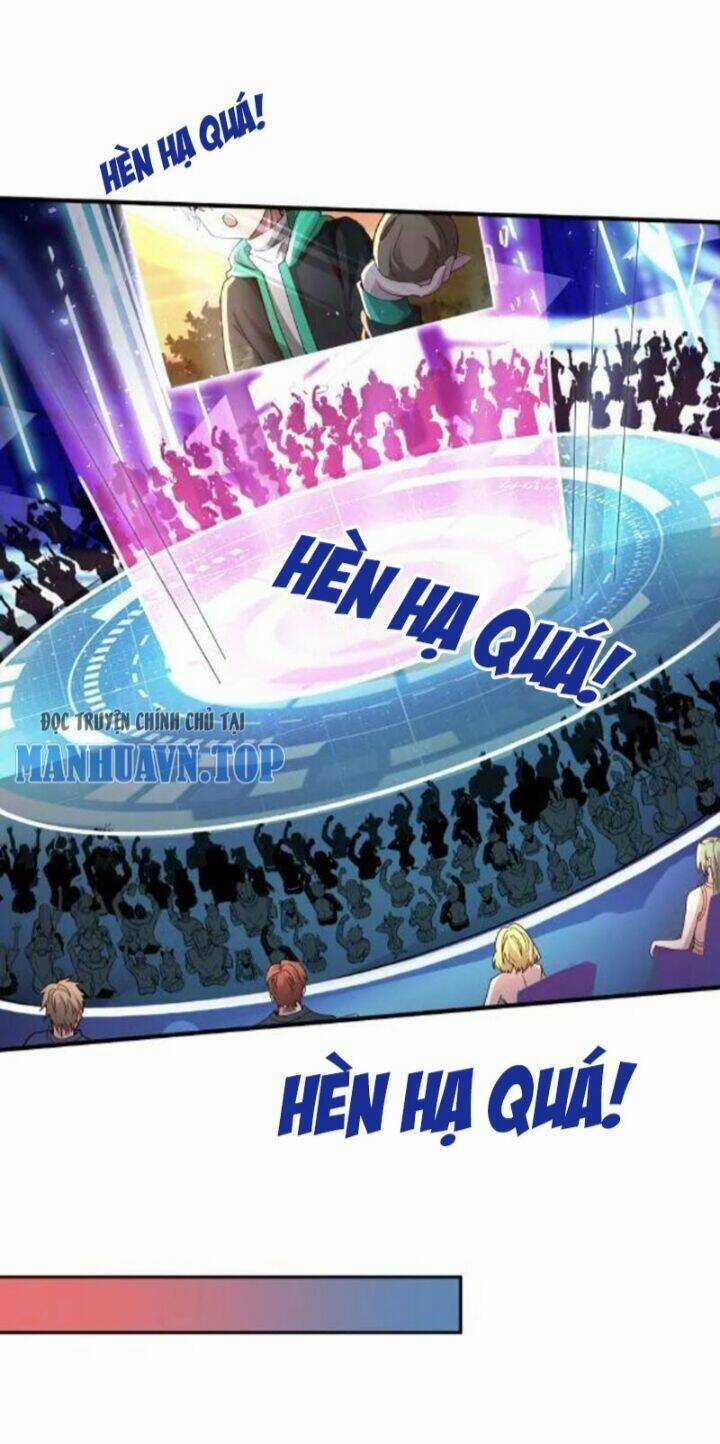 Ta Một Người Đi Đường, Át Chủ Bài Nhiều Ức Điểm Rất Hợp Lý Chương 7 trang 22