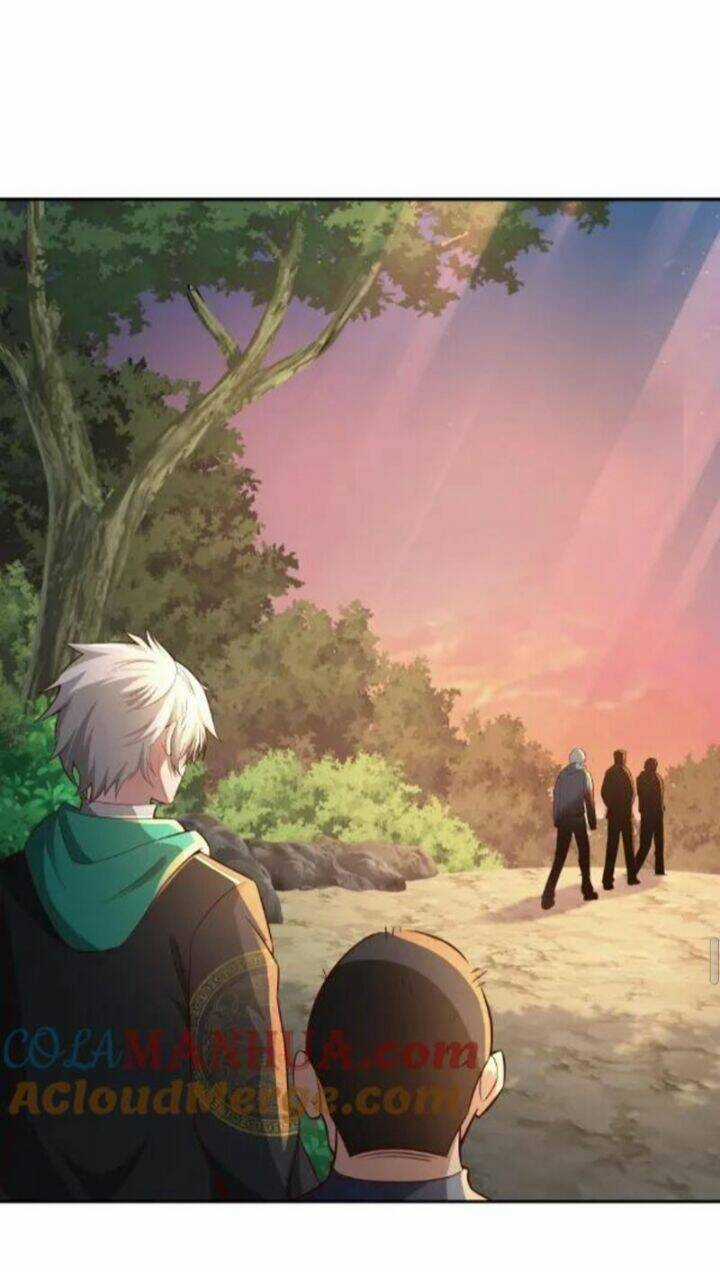 Ta Một Người Đi Đường, Át Chủ Bài Nhiều Ức Điểm Rất Hợp Lý Chương 7 trang 23