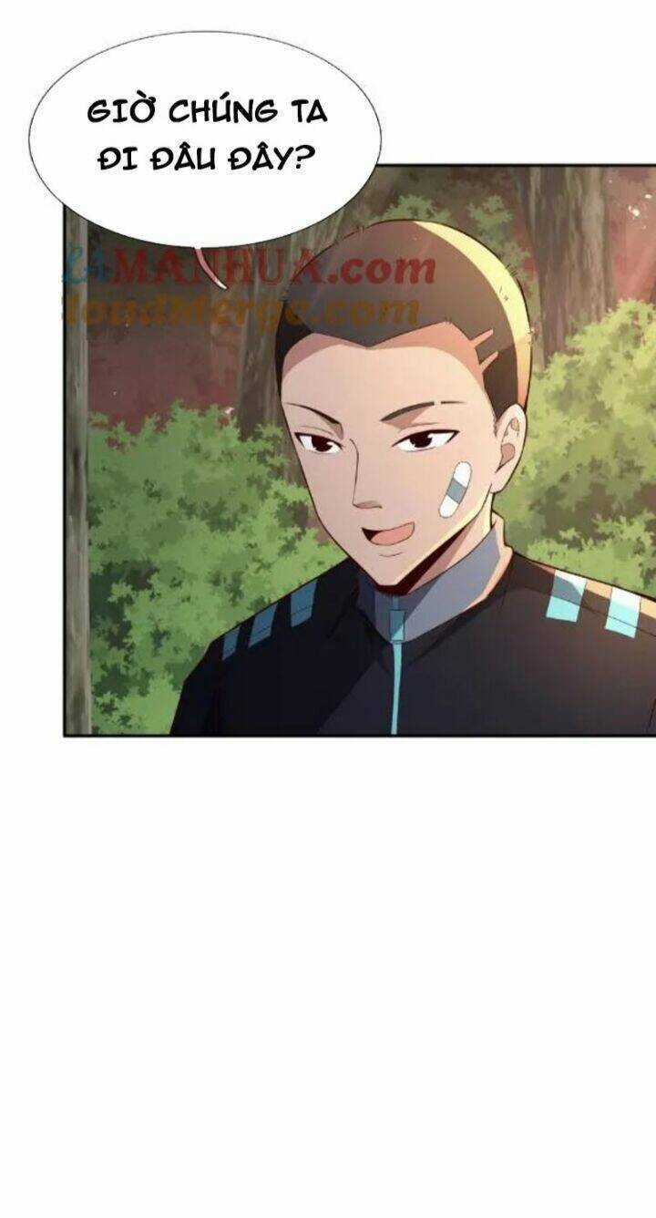 Ta Một Người Đi Đường, Át Chủ Bài Nhiều Ức Điểm Rất Hợp Lý Chương 7 trang 26