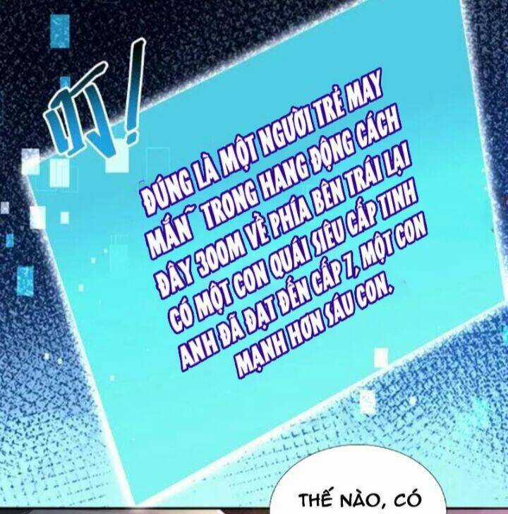 Ta Một Người Đi Đường, Át Chủ Bài Nhiều Ức Điểm Rất Hợp Lý Chương 7 trang 28