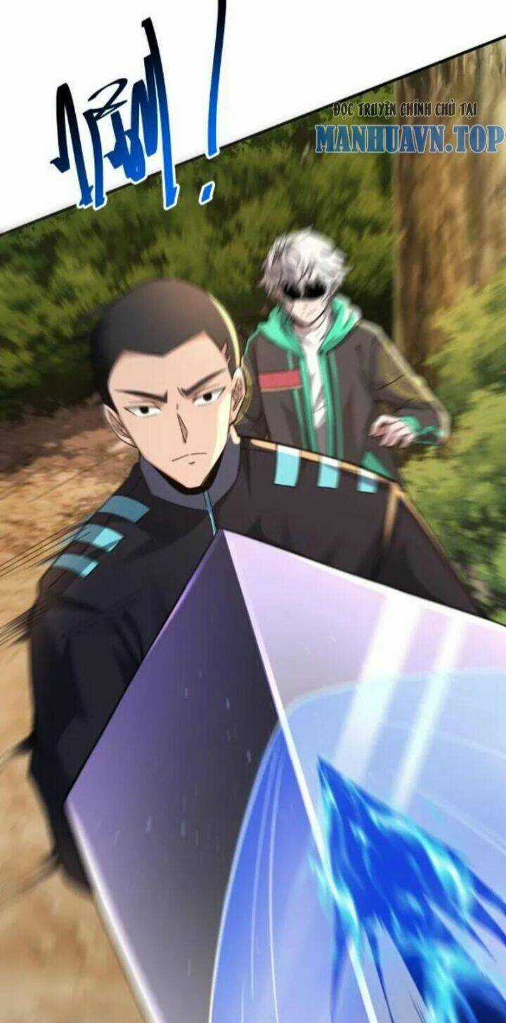 Ta Một Người Đi Đường, Át Chủ Bài Nhiều Ức Điểm Rất Hợp Lý Chương 7 trang 3