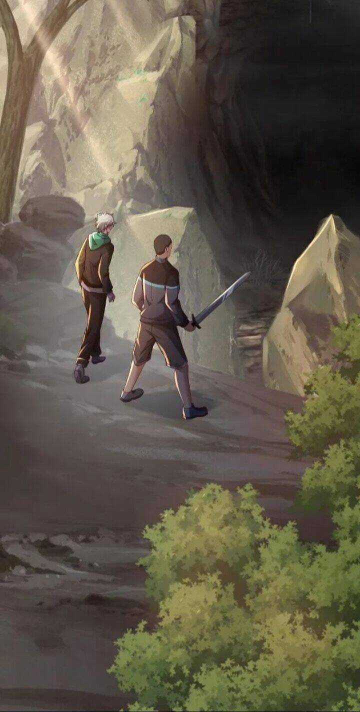 Ta Một Người Đi Đường, Át Chủ Bài Nhiều Ức Điểm Rất Hợp Lý Chương 7 trang 31