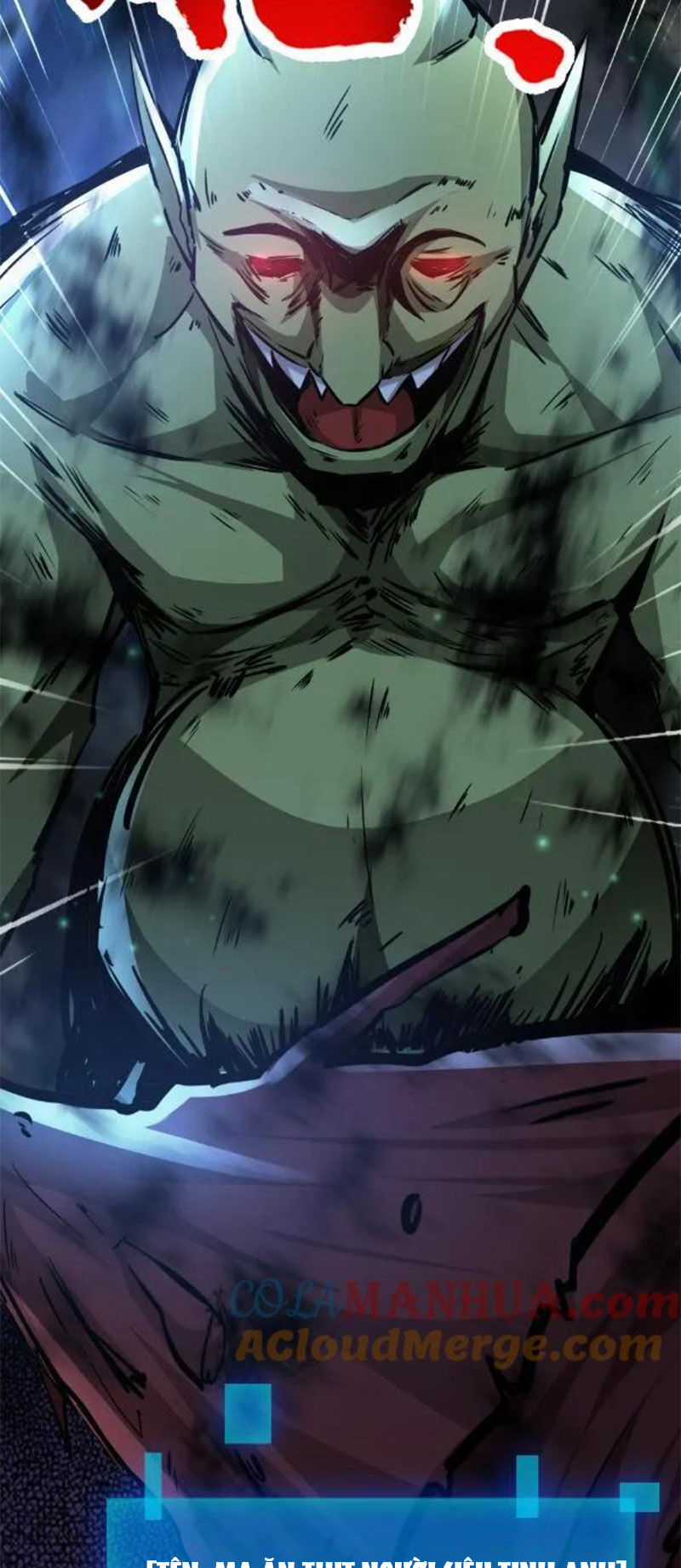 Ta Một Người Đi Đường, Át Chủ Bài Nhiều Ức Điểm Rất Hợp Lý Chương 8 trang 10