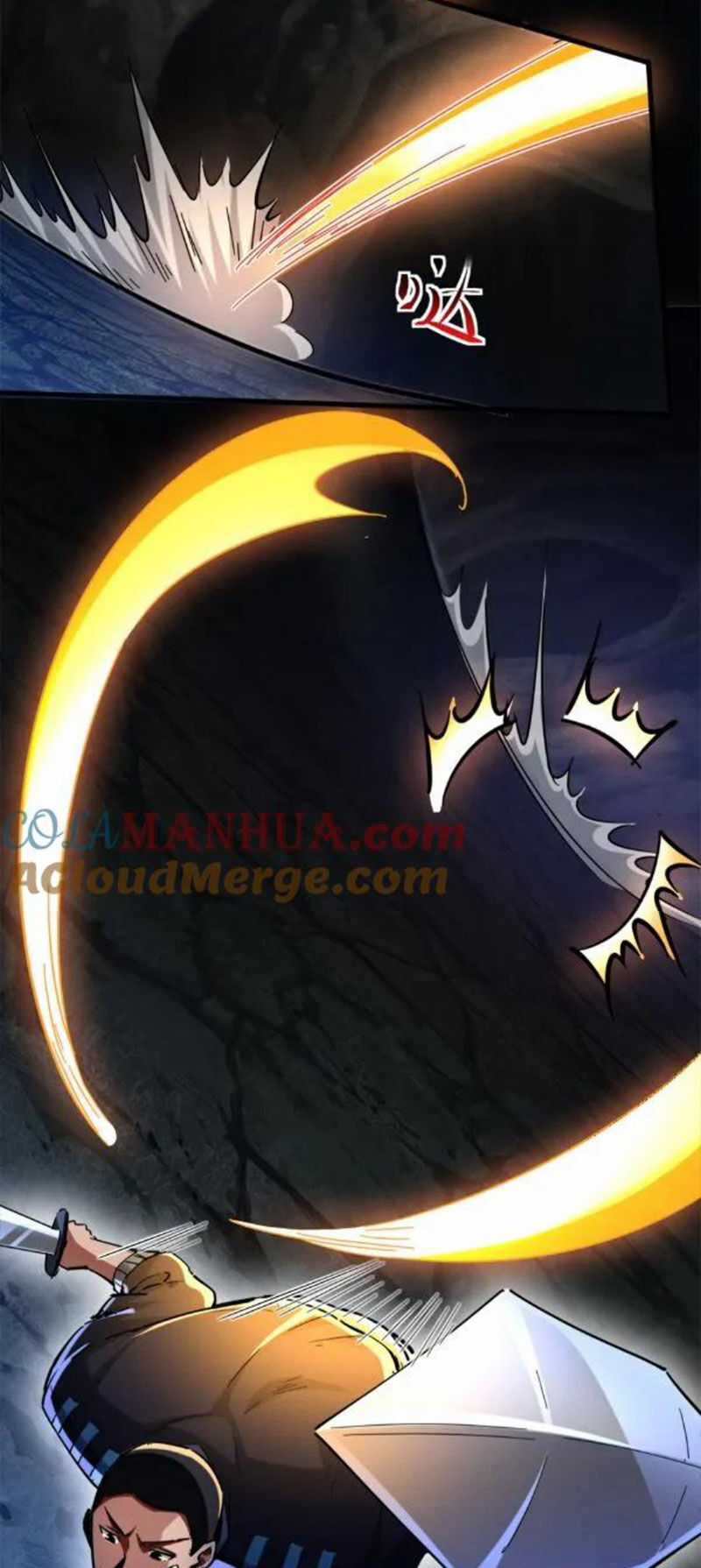 Ta Một Người Đi Đường, Át Chủ Bài Nhiều Ức Điểm Rất Hợp Lý Chương 8 trang 15