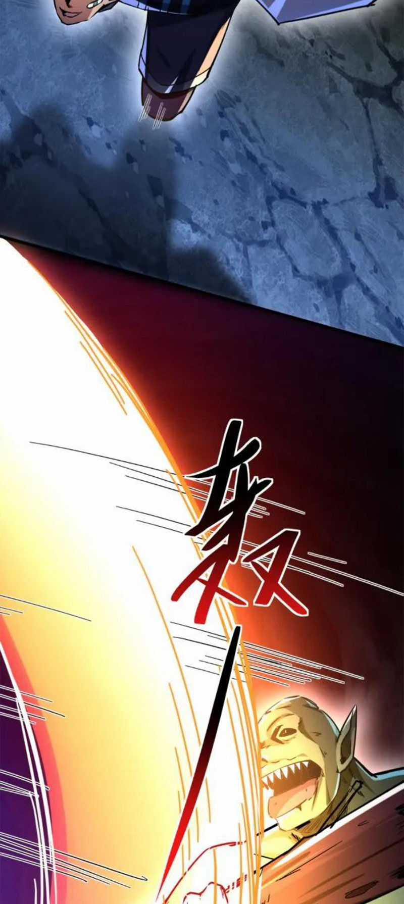 Ta Một Người Đi Đường, Át Chủ Bài Nhiều Ức Điểm Rất Hợp Lý Chương 8 trang 16