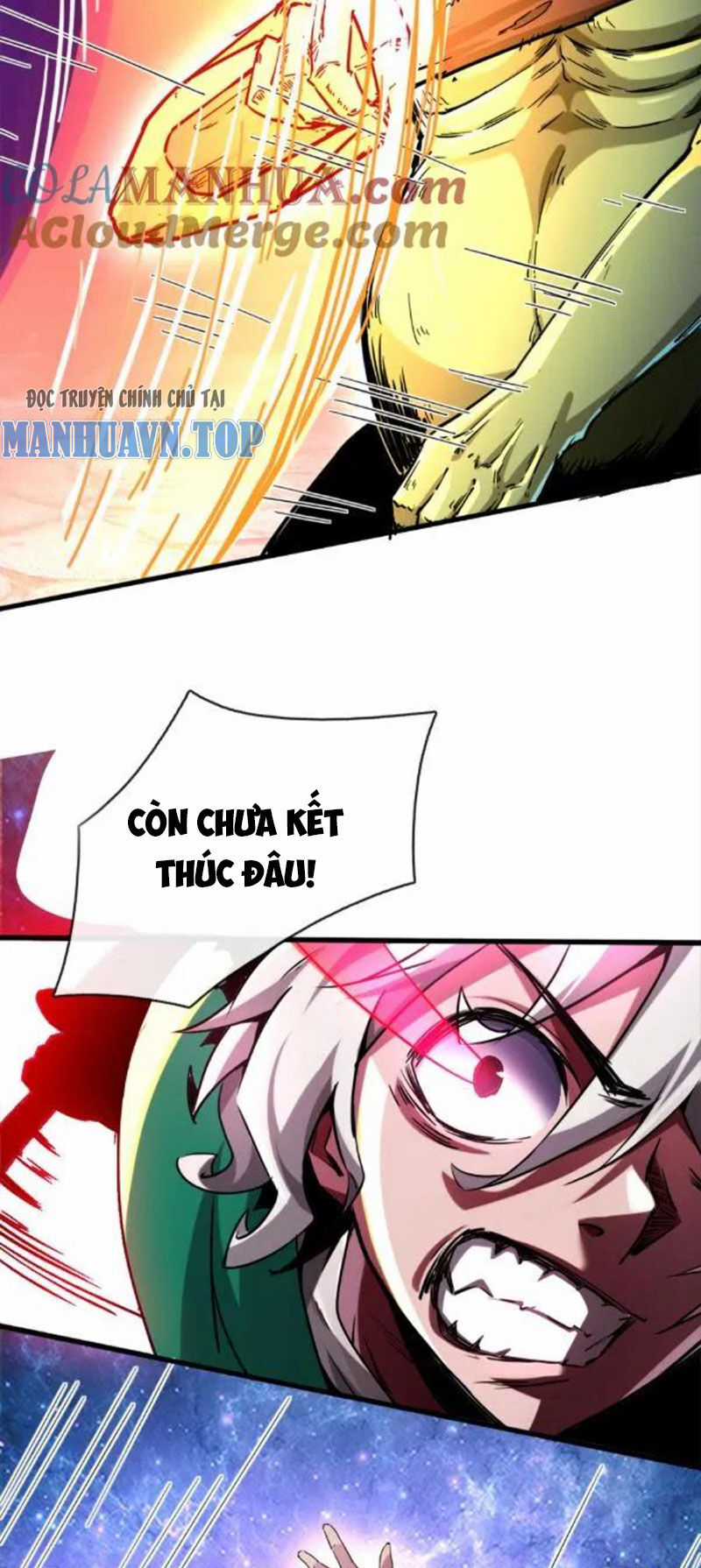 Ta Một Người Đi Đường, Át Chủ Bài Nhiều Ức Điểm Rất Hợp Lý Chương 8 trang 17