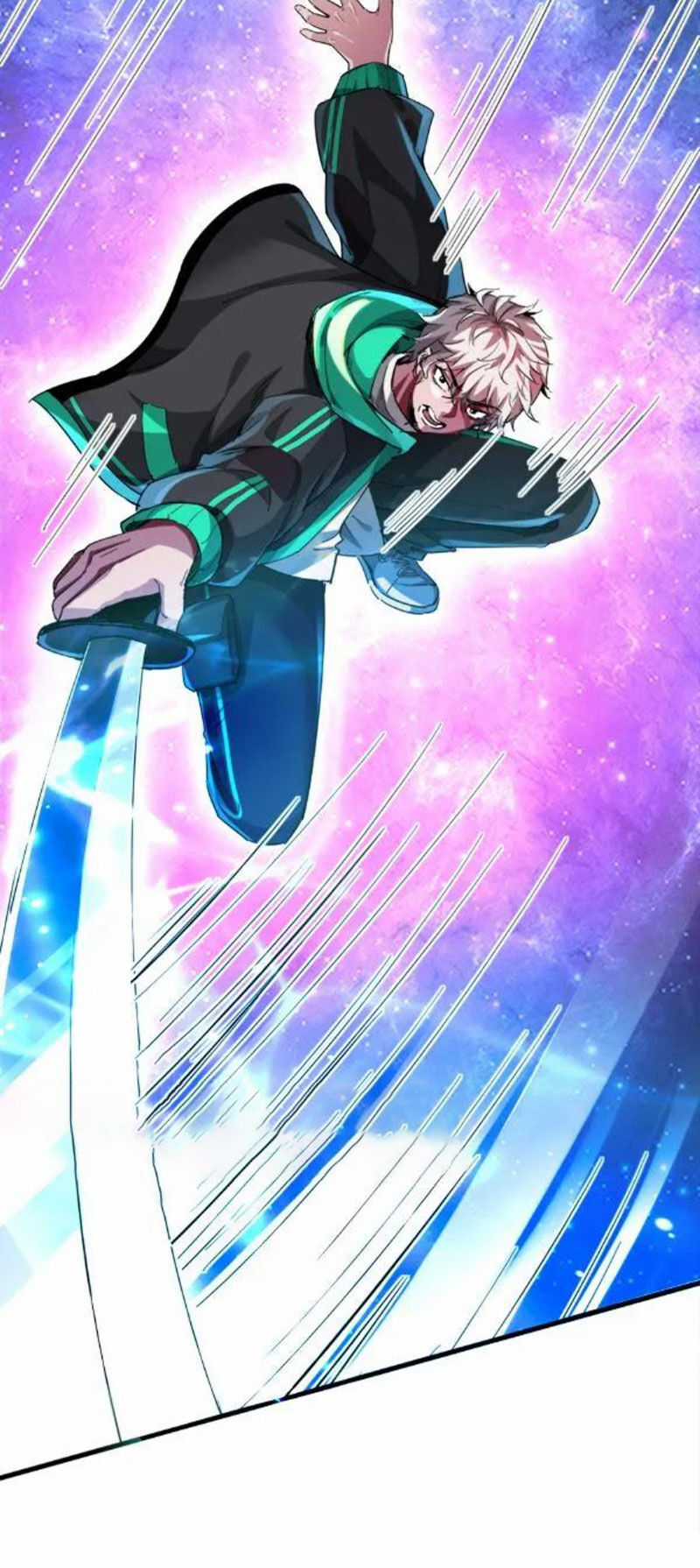 Ta Một Người Đi Đường, Át Chủ Bài Nhiều Ức Điểm Rất Hợp Lý Chương 8 trang 18